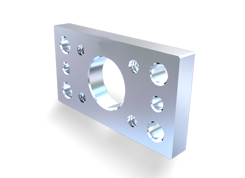 連接板A型 連接板A型